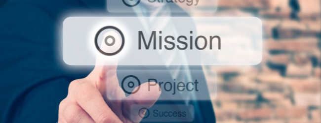 Mission et Vision